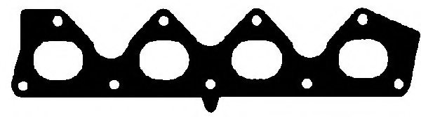 BGA MG5593 Gasket, exhaust manifold